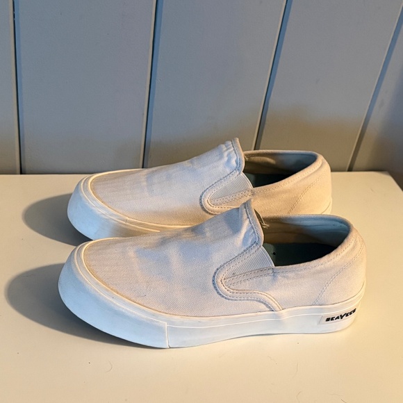 SeaVees Baja Slip On Platform - Picture 1 of 1